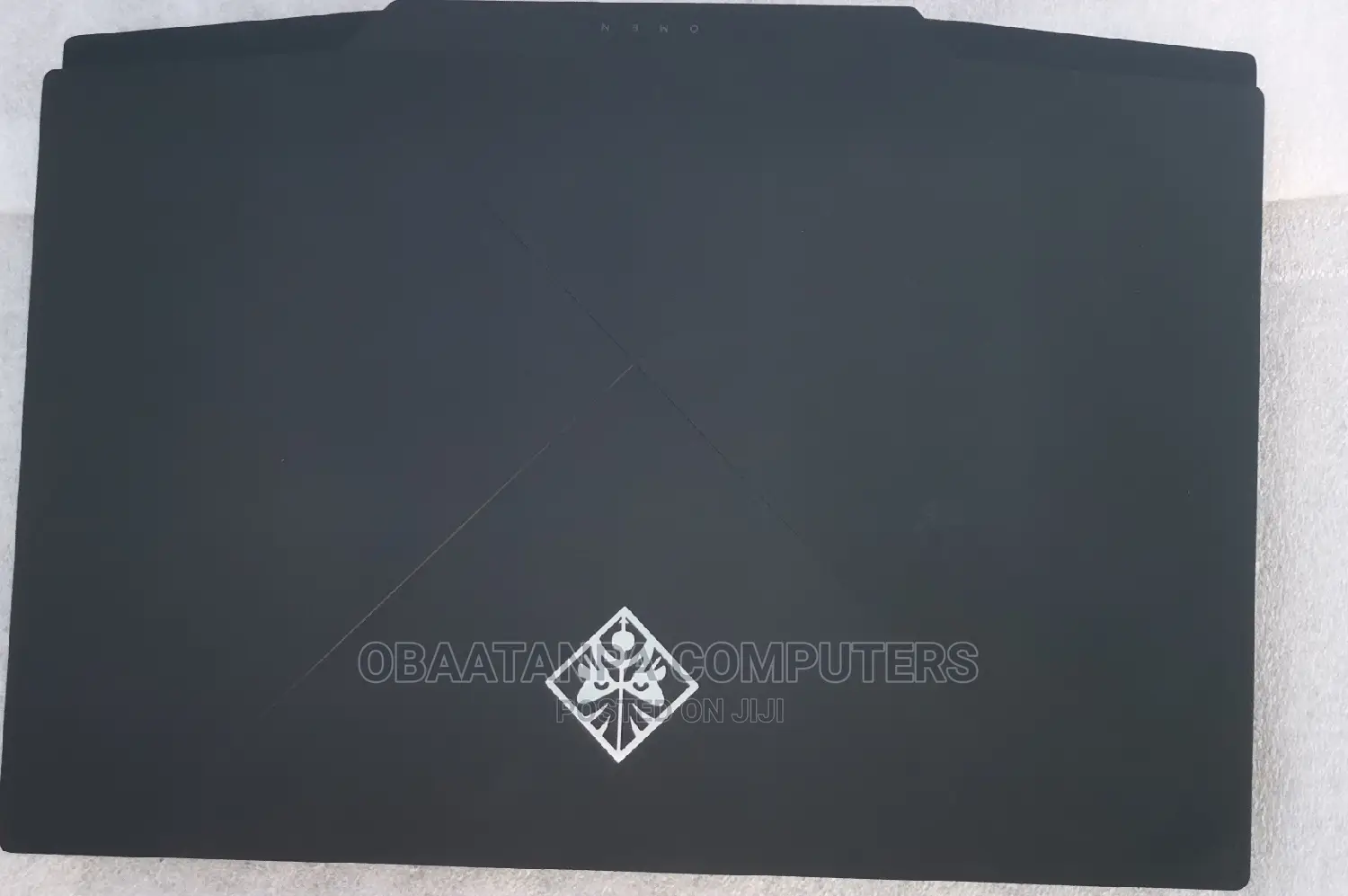 Laptop HP Omen 17 8GB Intel Core I7 SSD 256GB
