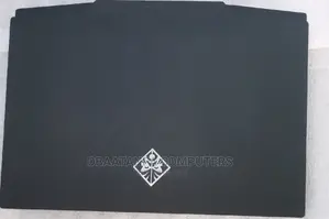 Laptop HP Omen 17 8GB Intel Core I7 SSD 256GB