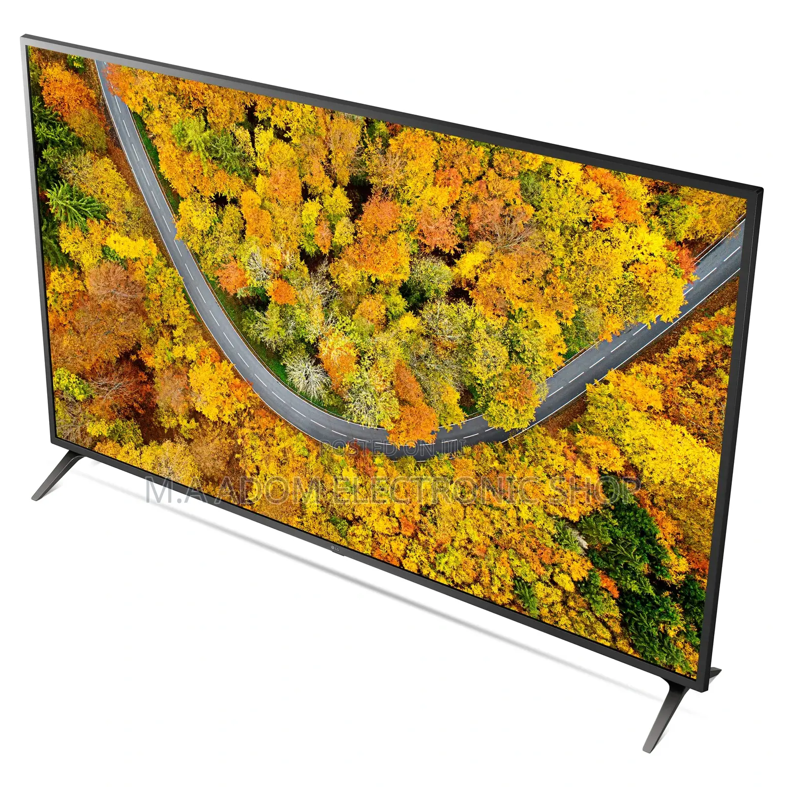 Superb LG 49”Un73000 Smart Ultra HD TV