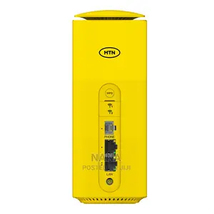 5g Indoor Router Universal/Turbonet(All Networks) Battery