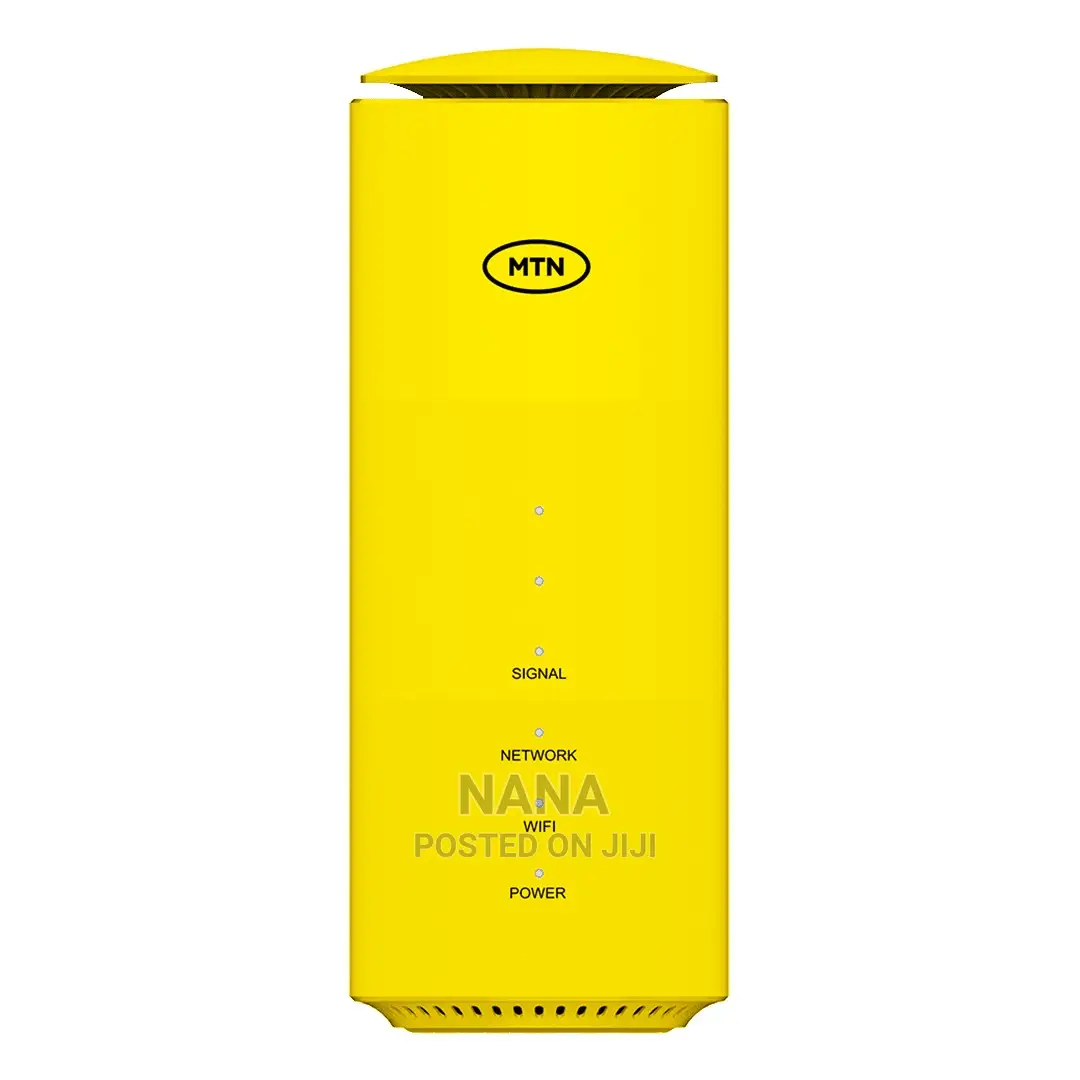 5g Indoor Router Universal/Turbonet(All Networks) Battery