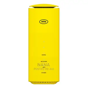 5g Indoor Router Universal/Turbonet(All Networks) Battery