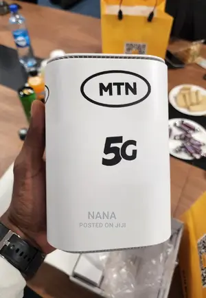 5g Indoor Router Universal/Turbonet(All Networks) Battery