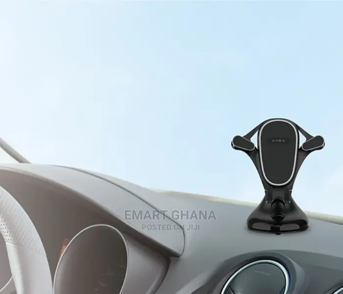 Ezra – Phone Holder Car Mounth HL66