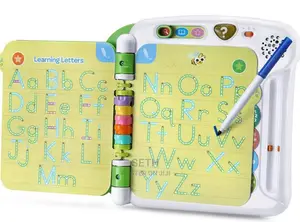 Children Kids Leapfrog Prep for Preschool Activity Book
