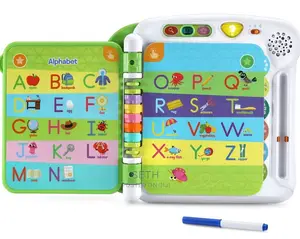 Children Kids Leapfrog Prep for Preschool Activity Book