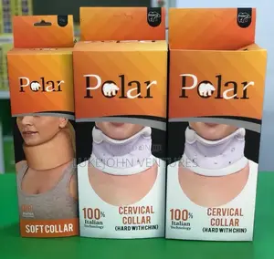 Cervical Collar