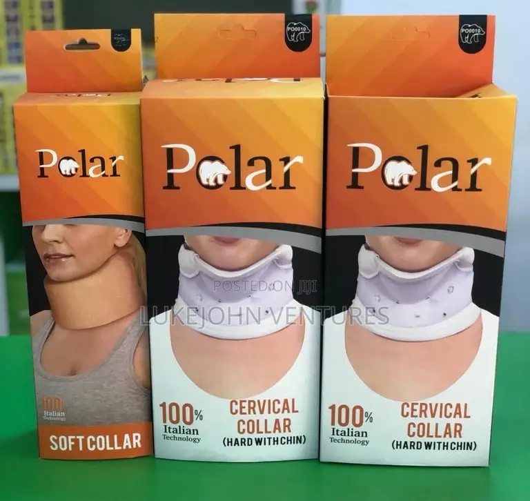 Cervical Collar