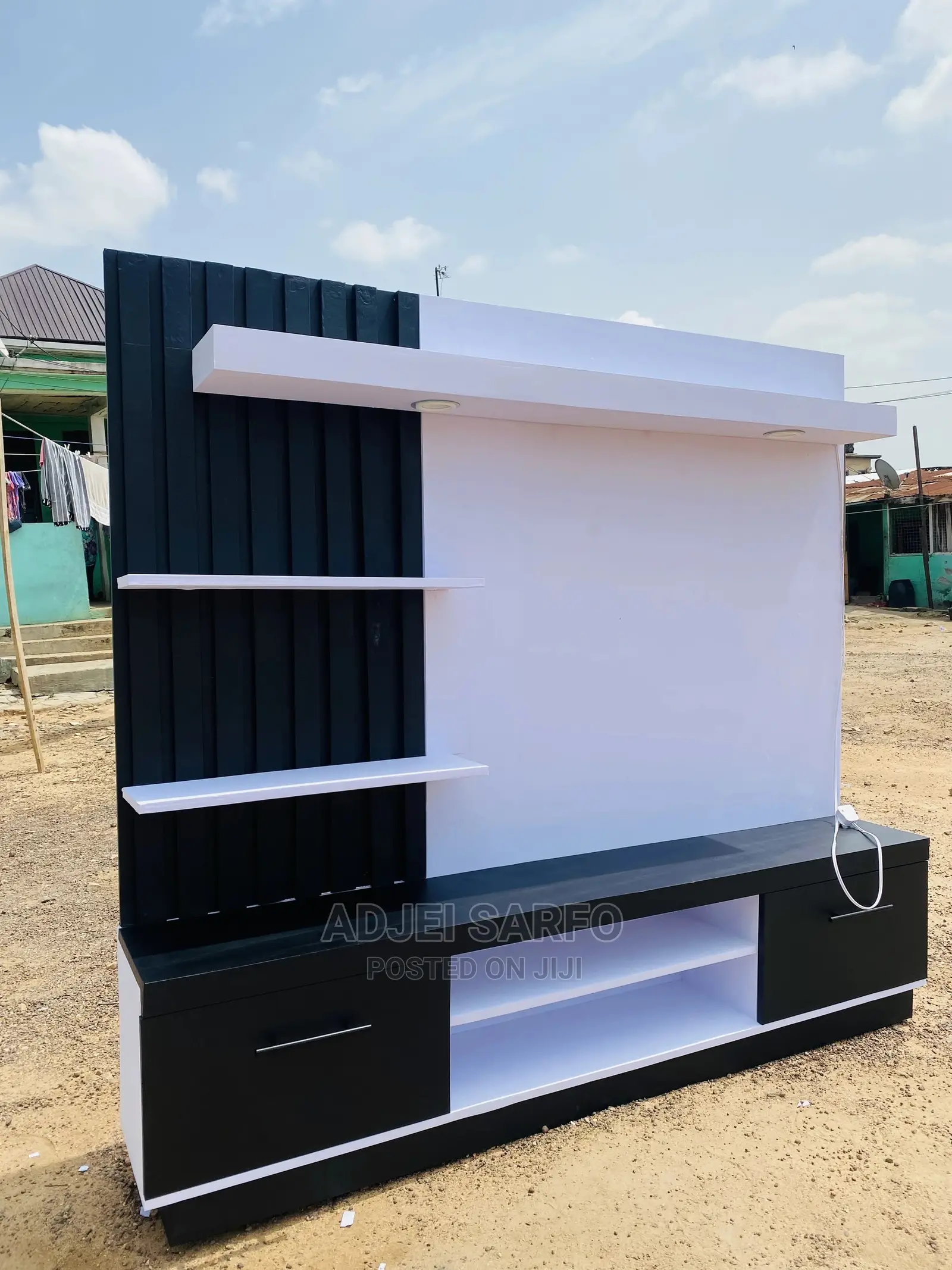 Original Modern Tv Stand