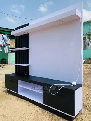 Original Modern Tv Stand