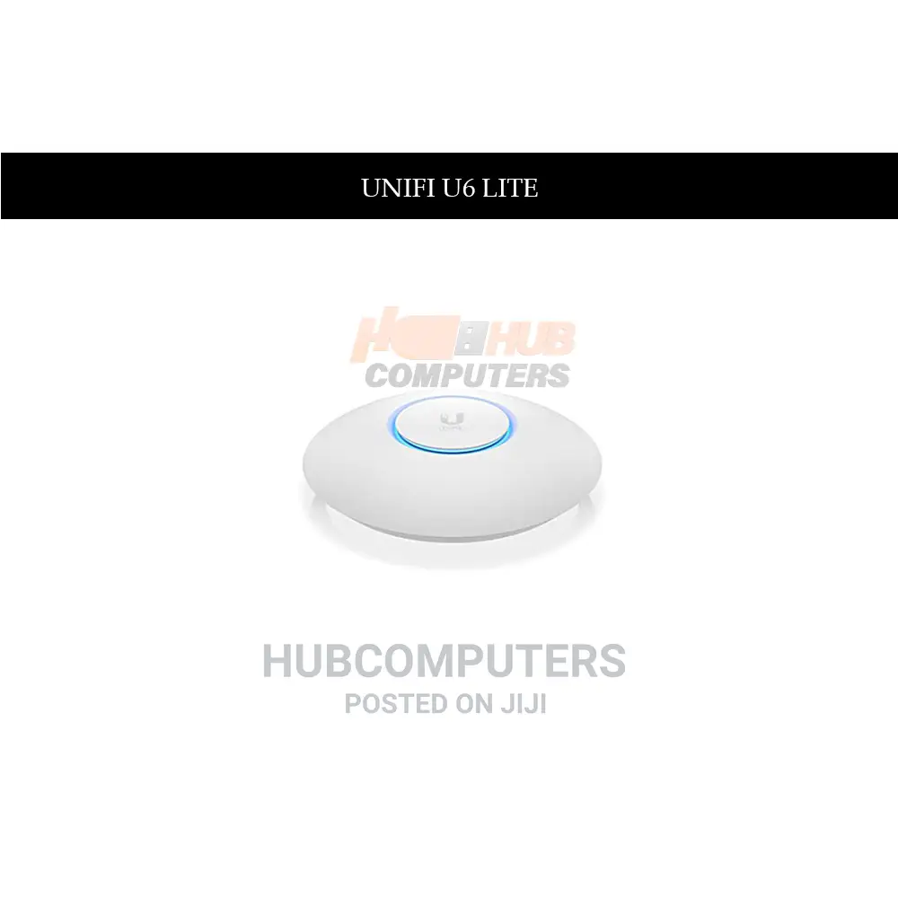 Unifi U6 Lite