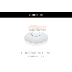 Unifi U6 Lite