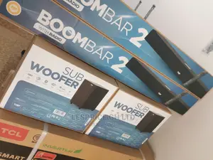 Superb Turf Boombar With Radio