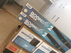Presentable Turf Boombar With Radio