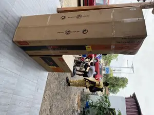 Standing TCL Air Conditioner (2.5hp)