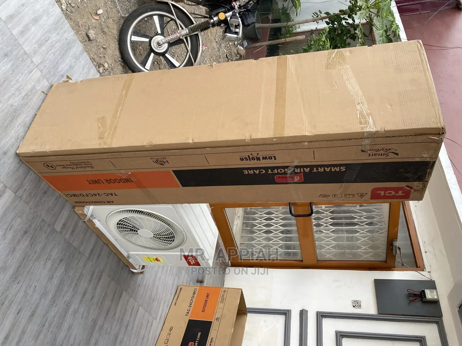 Most Affordable TCL Ac 2.0ho 
