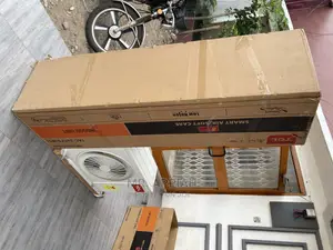 Most Affordable TCL Ac 2.0ho 