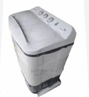 Quality Fairmate Washing Machine(12kg) 