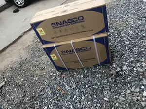 (Wider Inlet Design) Nasco 1.5hp Split Air Conditioner