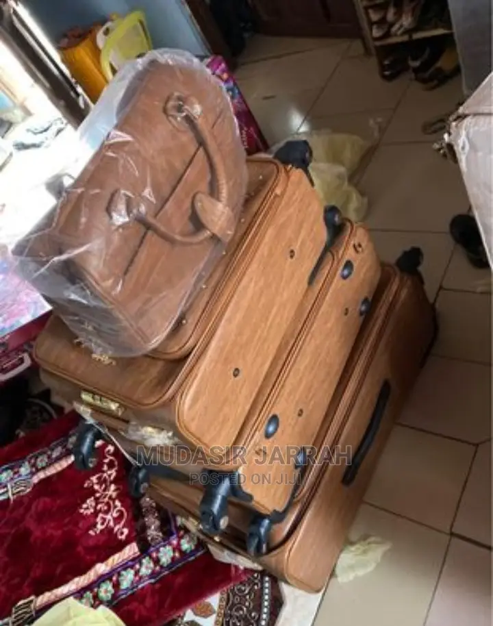 Original Dubai Bags