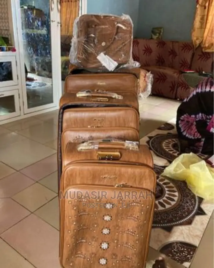 Original Dubai Bags