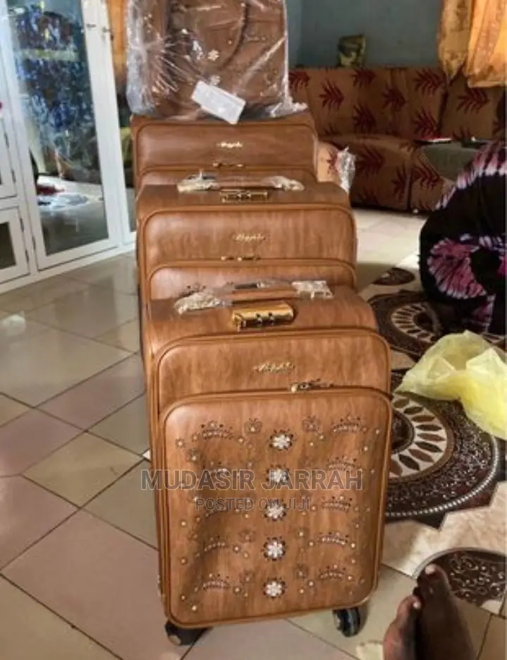 Original Dubai Bags