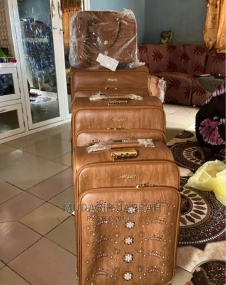 Original Dubai Bags
