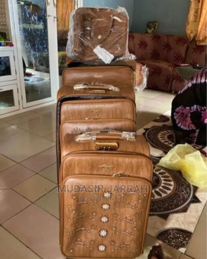Original Dubai Bags
