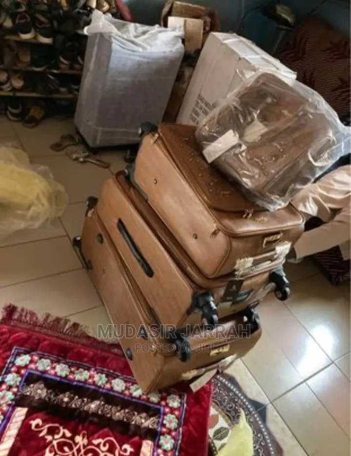 Original Dubai Bags