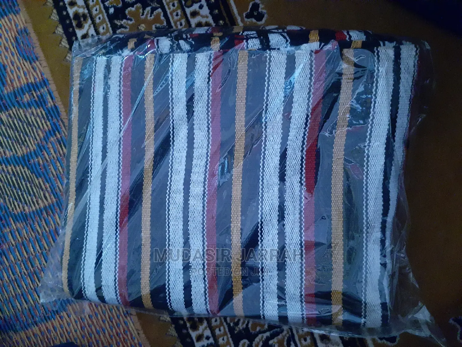 Original Gonja Cloth