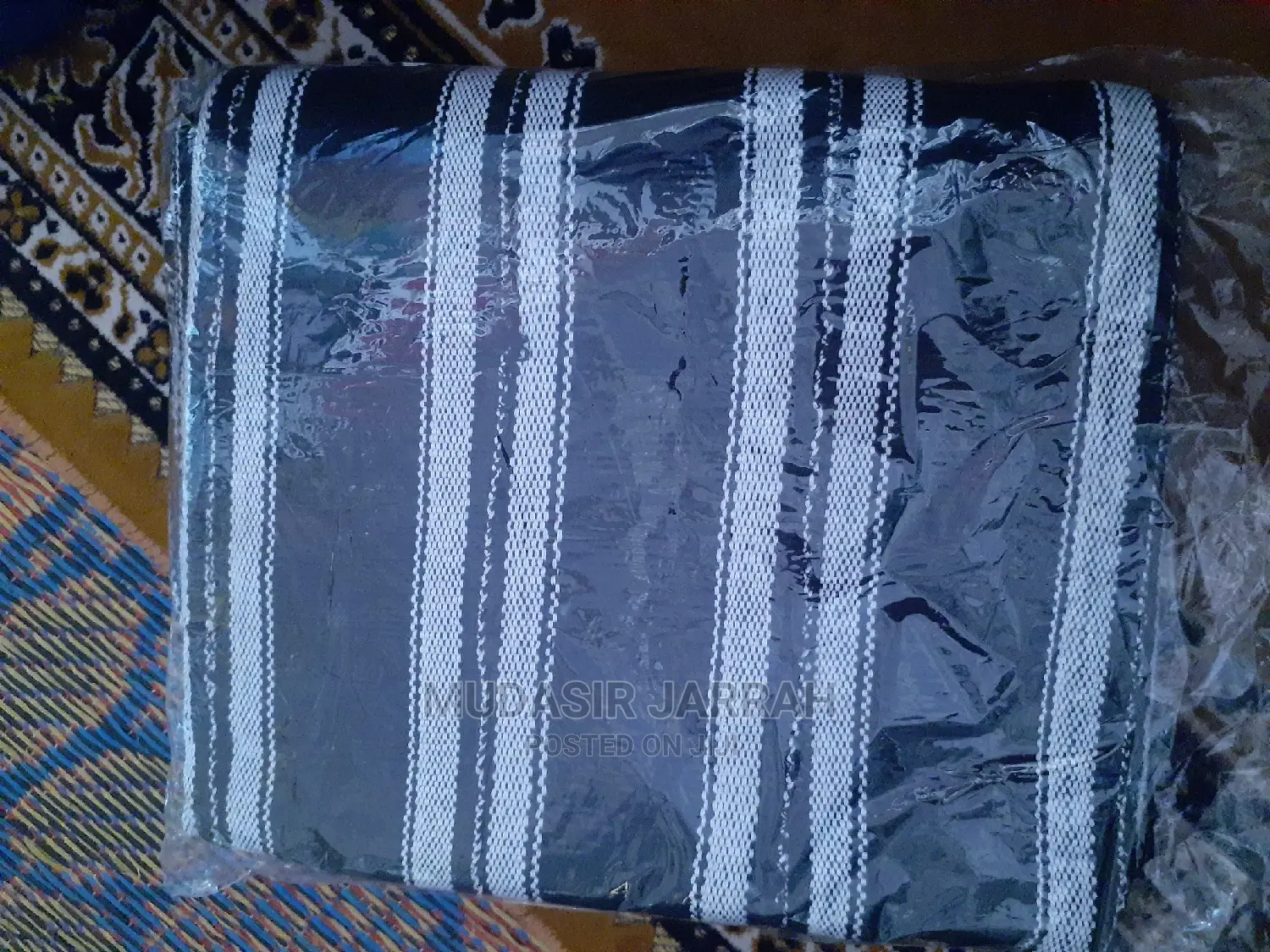 Original Gonja Cloth