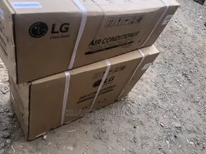 LG S4-C12tzcaa 1.5HP Energy Saving Air Conditioner