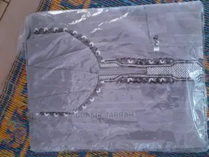 Original Jalabiya With Cap