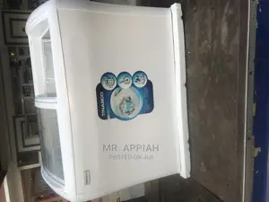 Quality Icestream Display Freezer 350L 