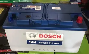 Battery Bosch for Benz Sprinter
