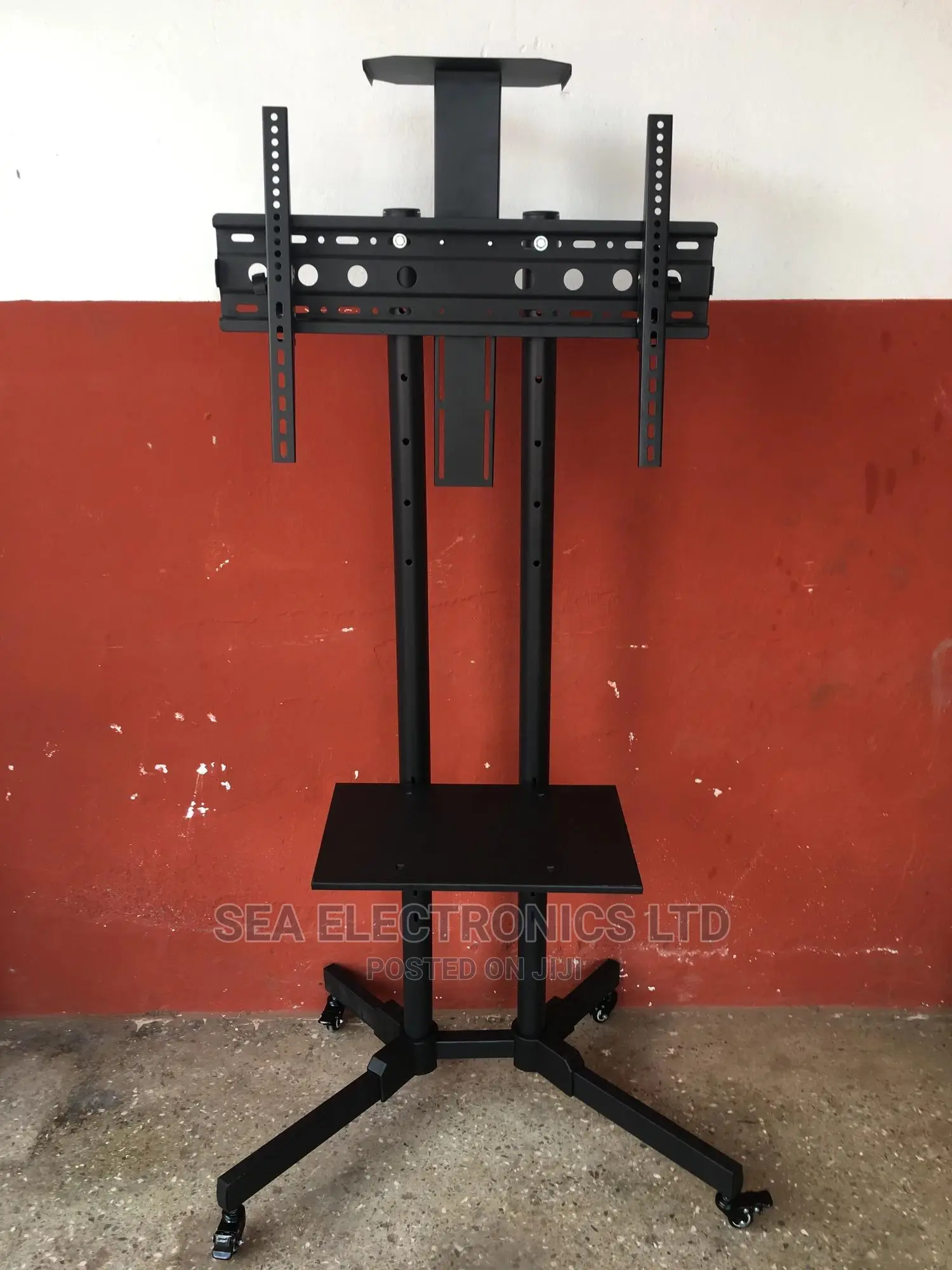 Original Mobile TV Stand/Trolley For LED/LCD 32-65”