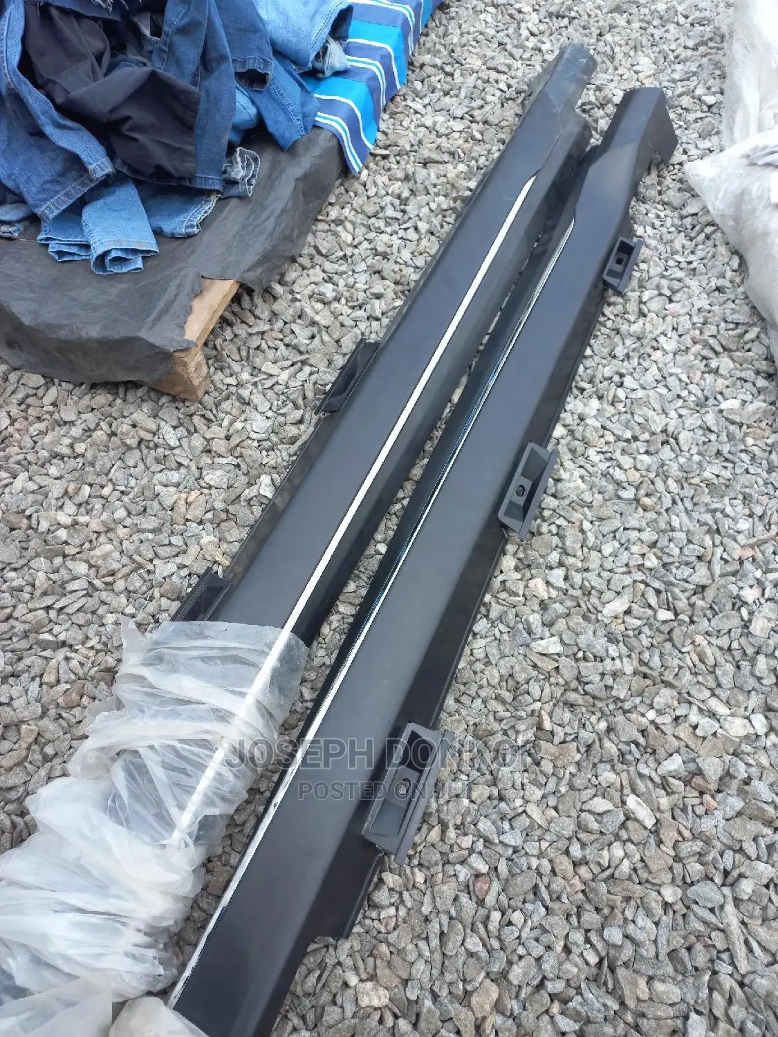 Accord 2018,2019,2020,2021,2022 Running Board