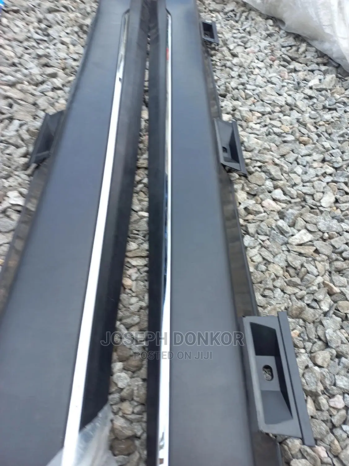 Accord 2018,2019,2020,2021,2022 Running Board