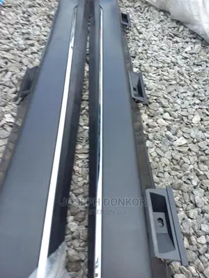 Accord 2018,2019,2020,2021,2022 Running Board
