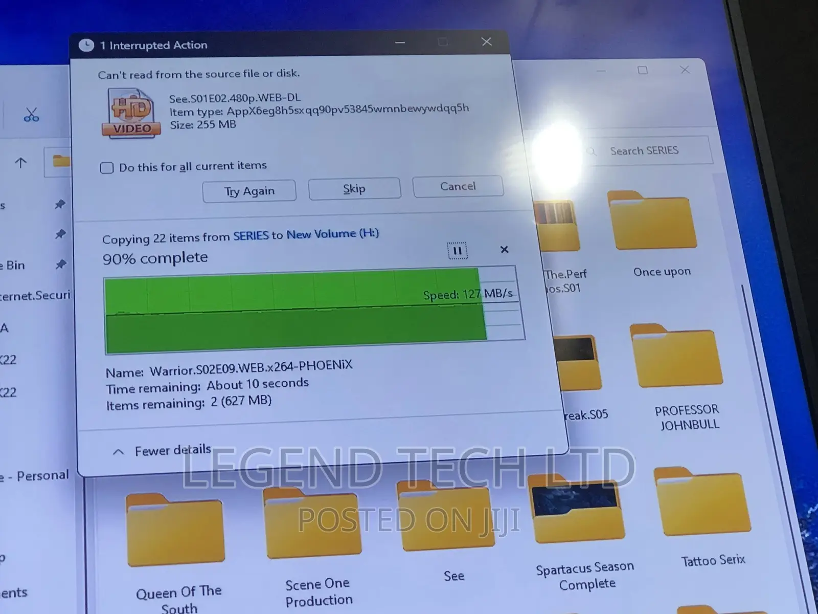 Sata SSD 512gb