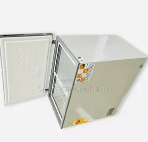 Pearl 251liters Single Door Chest Freezer PCF-290