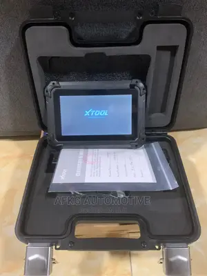 Xtool PS70 Pro Smart Diagnostic Scanner