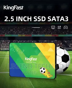 Sata SSD 512gb