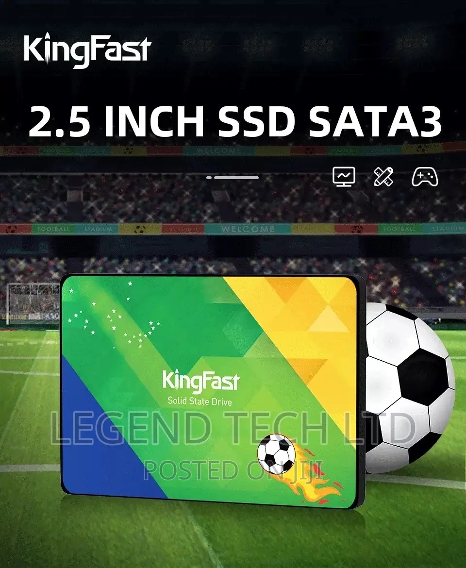 Sata SSD 512gb