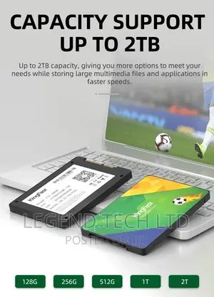 Sata SSD 512gb