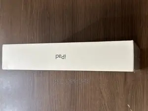 New Apple iPad Air 256 GB Gray