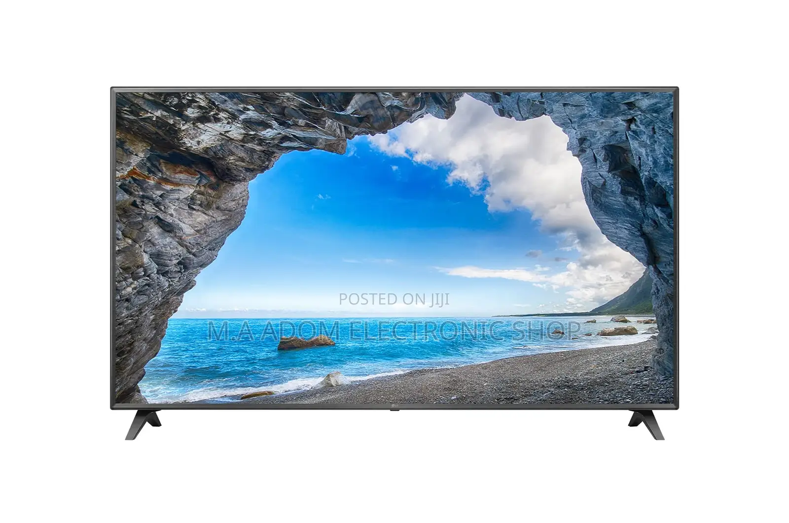 Fresh Lg 49un73 49” Uhd Led Smart Tv