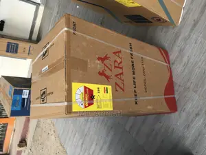 Zara Refrigerator 