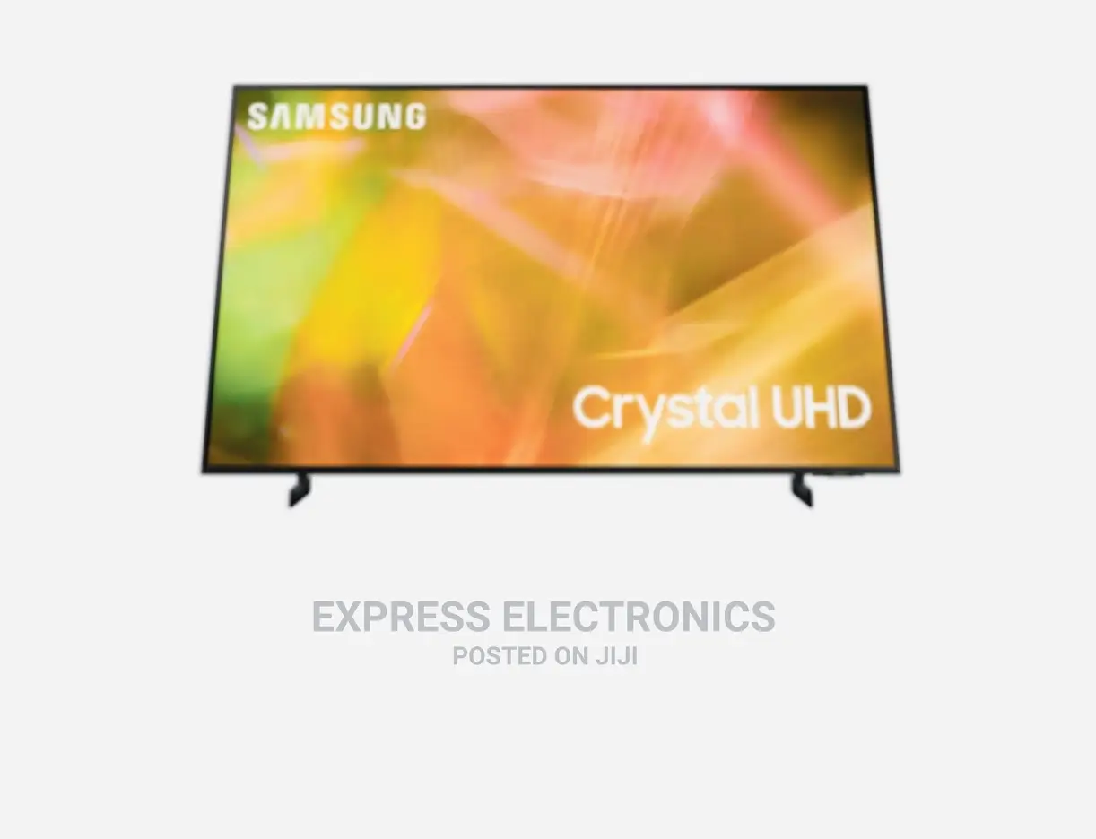 Call  for Samsung Tv UHD Smart 50AU8000