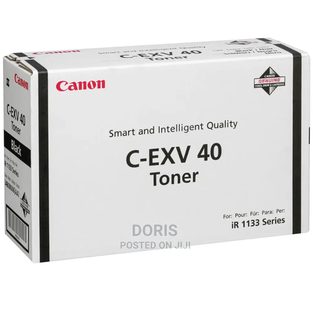 Quality Canon Toner Cartridges